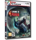 Legends of Persia